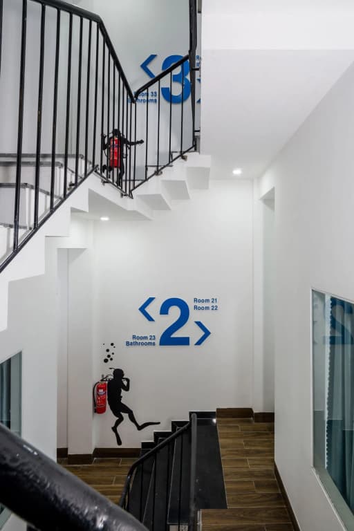 Fedora Hostel - photo 12