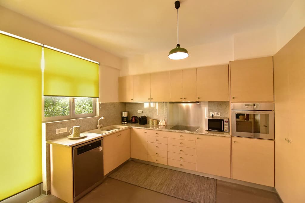 Villa Olivia - photo 20