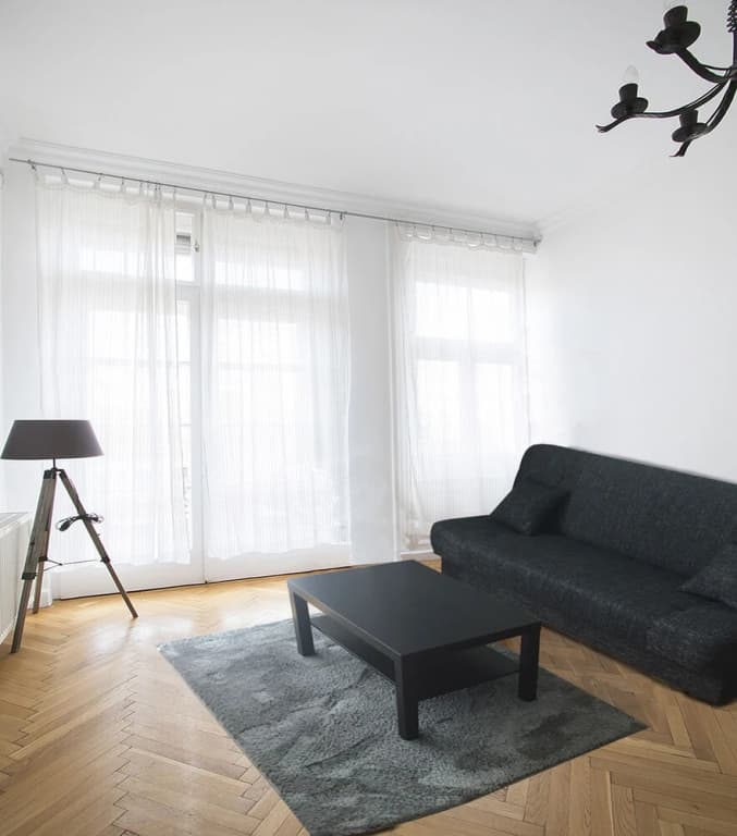 Large Central Apartment Fehérhajó - photo 17