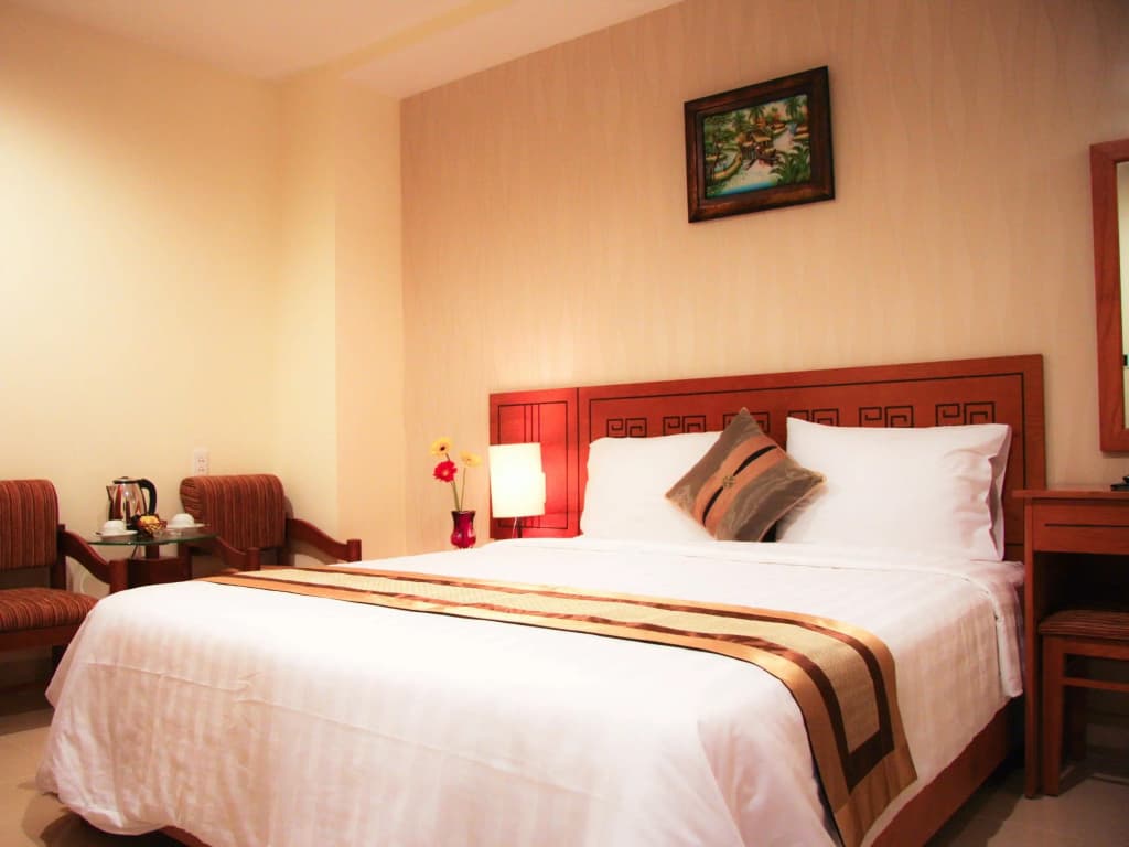 Valentine Hotel - photo 5