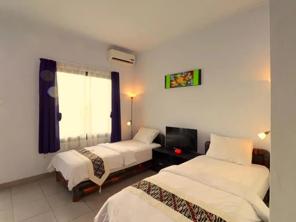 Rise Apartment Sanur with Pool - photo 5