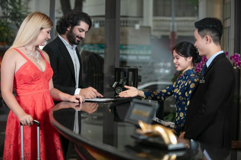 The Oriental Jade Hotel - photo 29