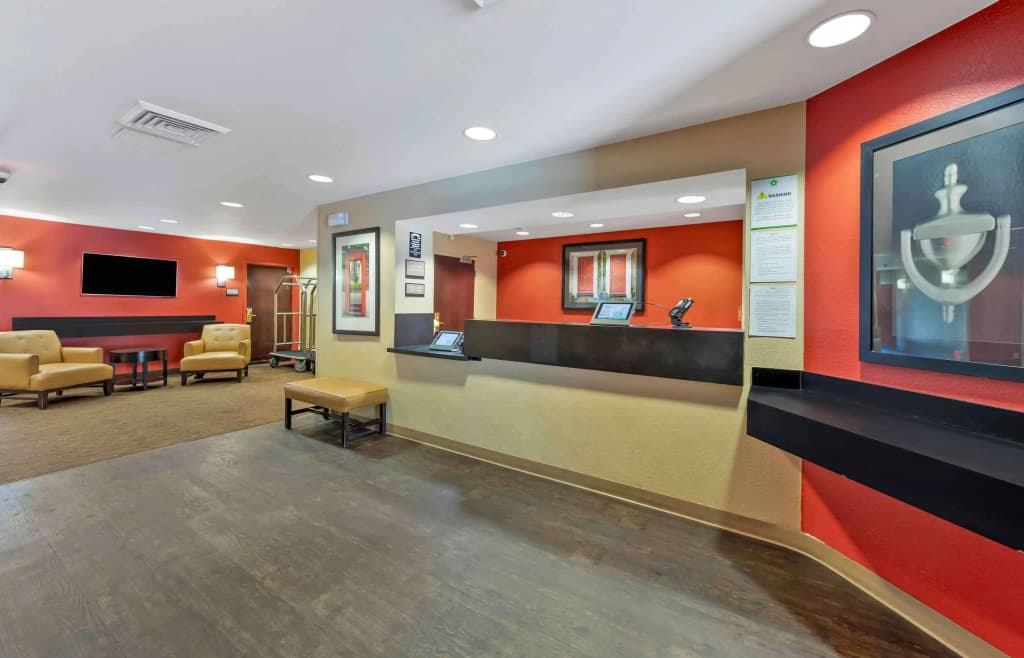 Extended Stay America Select Suites - Orlando - Maitland - Summit Tower Blv - photo 2