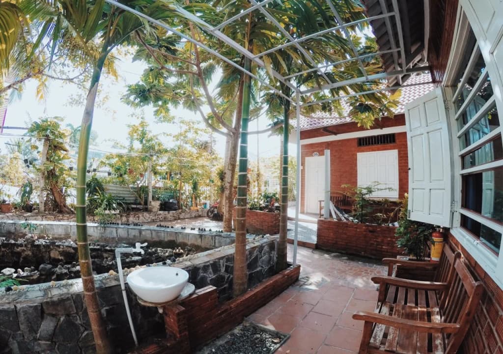 Sea Lavie Hostel - photo 7