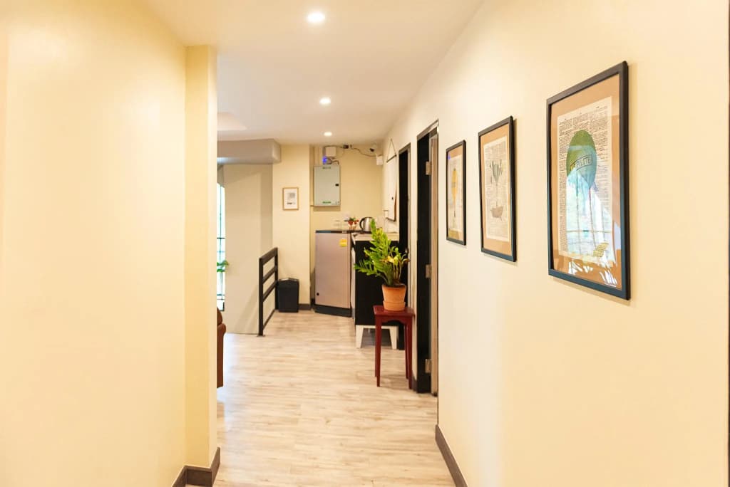 I Rich Residence - photo 9