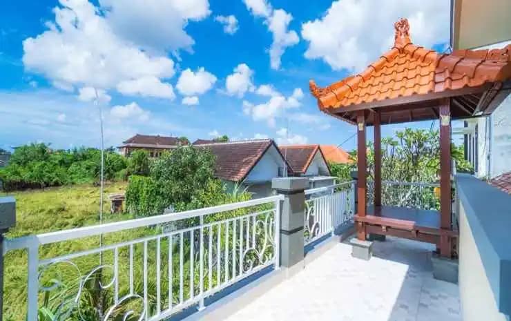 Agungs Guesthouse - photo 10