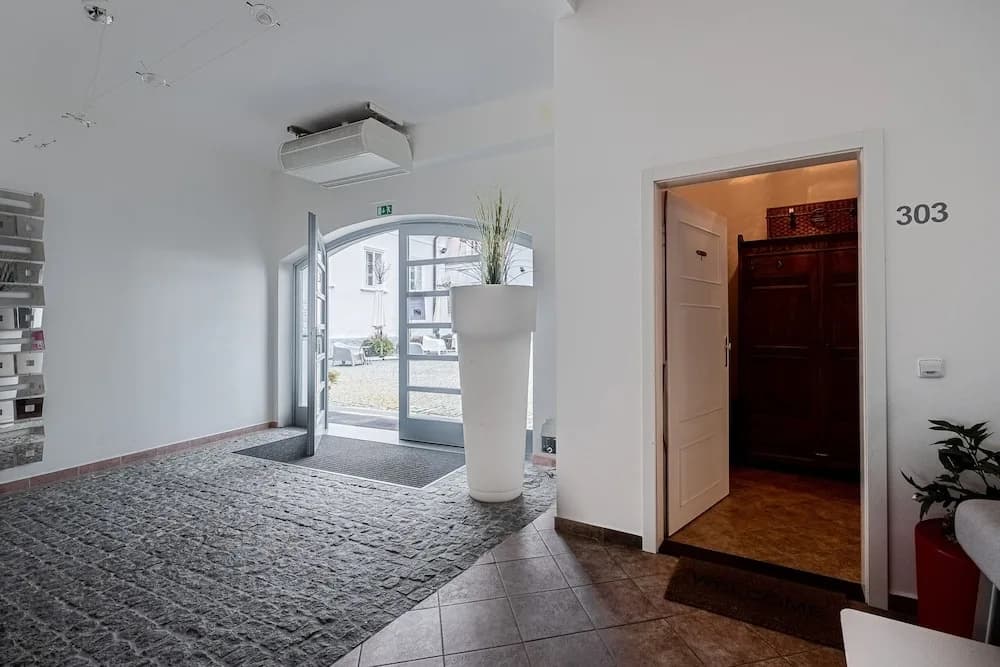 St. Terezie - Baroque Residence - photo 15