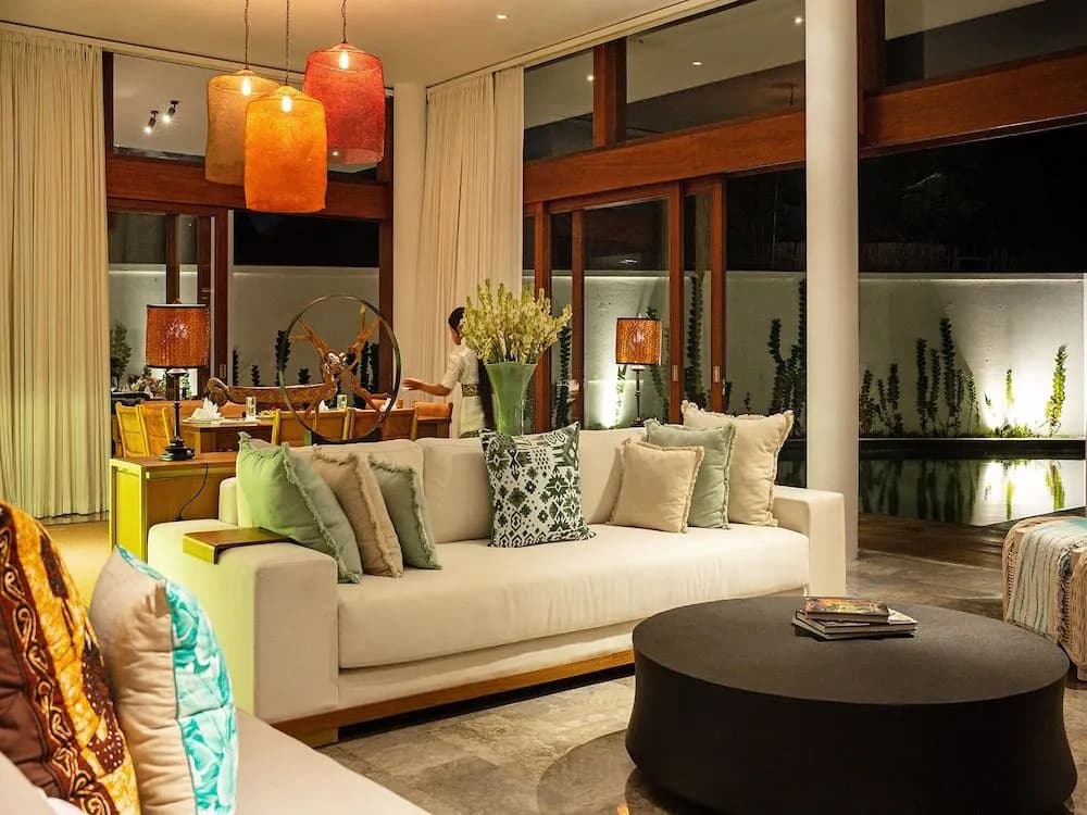 Villa Indrani - photo 2