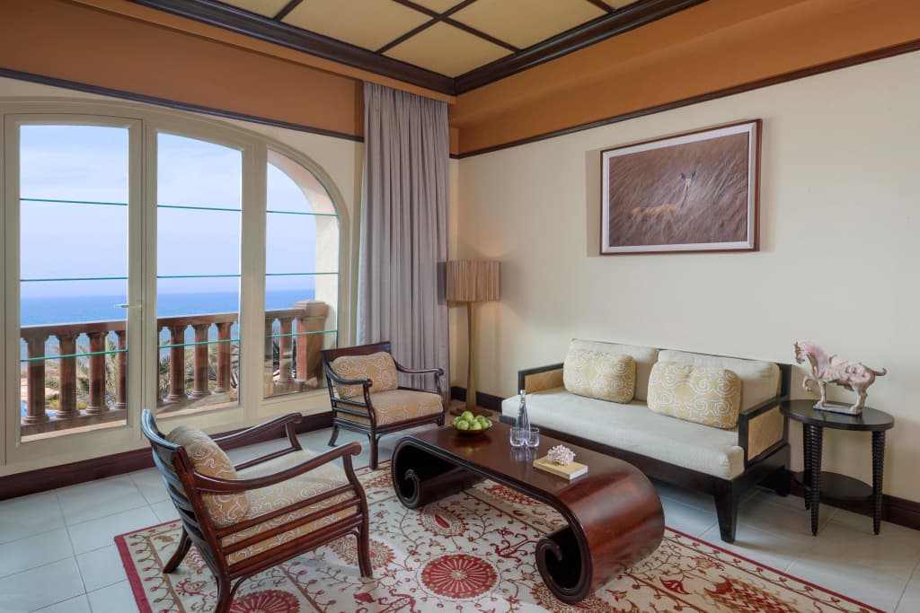 Desert Islands Resort & Spa by Anantara - photo 8