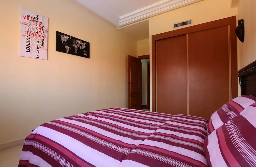 Sabor Appartement Mouzdalifa - photo 3