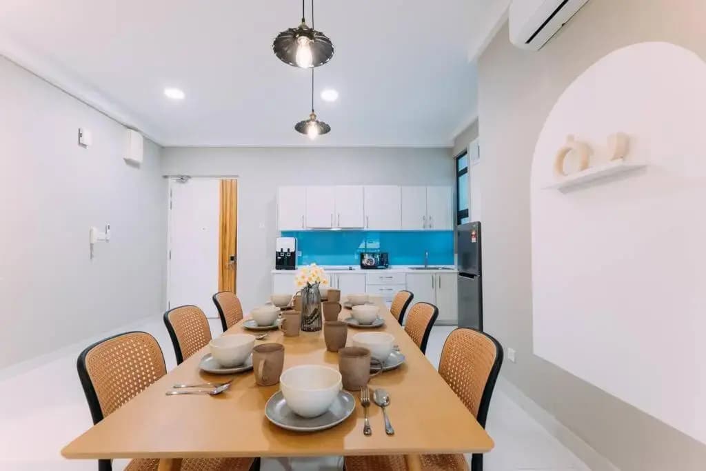 NEW! French Style 3BR 8pax Mytown Sunway Velocity - photo 15