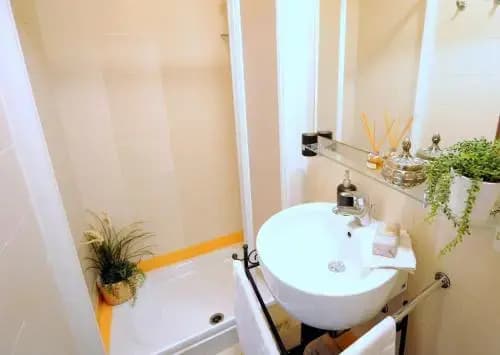 White Suite Santo Spirito - photo 15