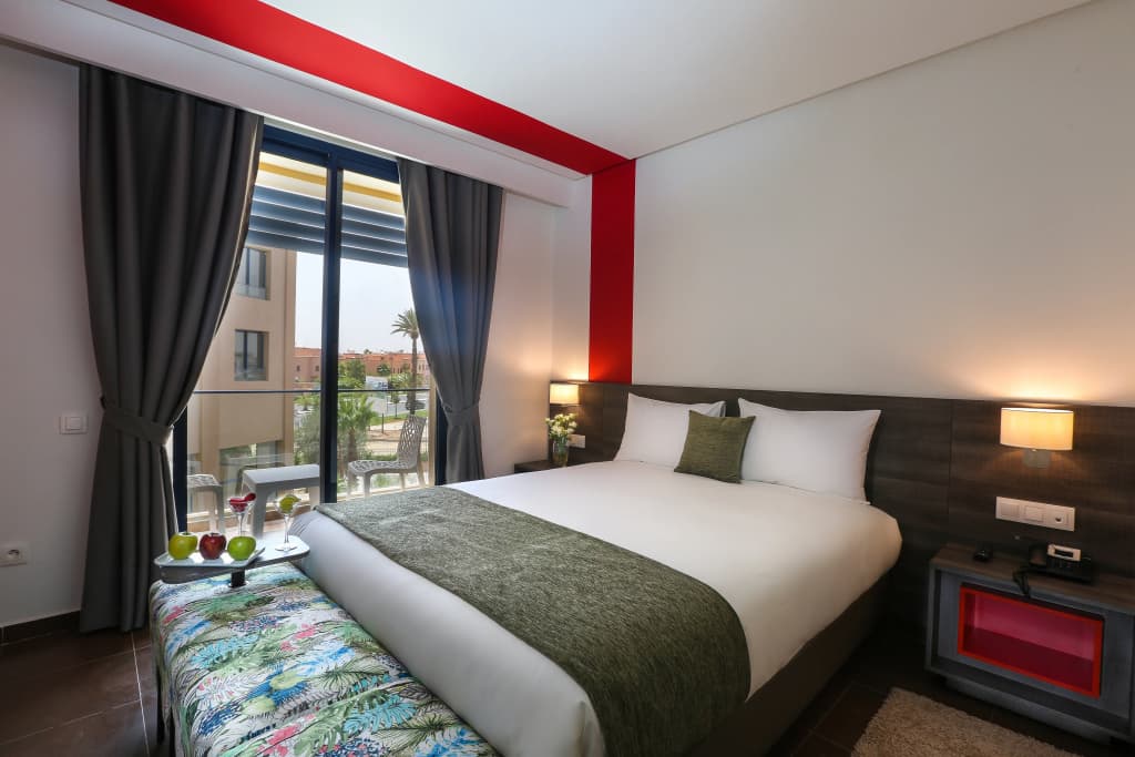 Wazo Hotel - photo 5