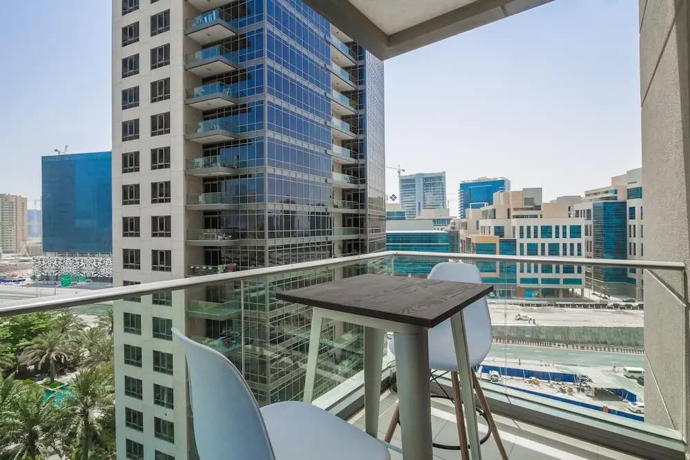 Dream Inn Dubai Apartments - South Ridge 4 - photo 20