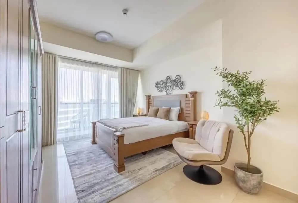 Unit 805 Jamam Residence - photo 1