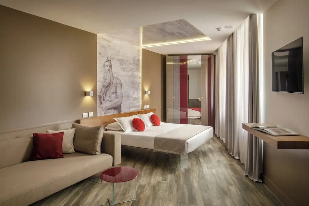 Hotel Regno - photo 10