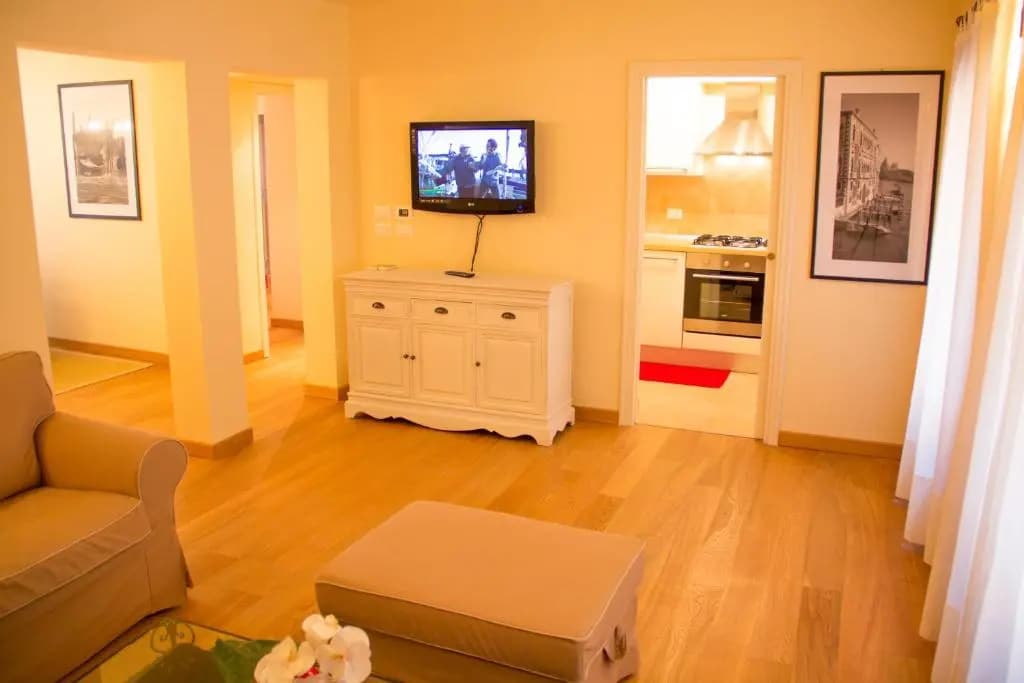 Ca' Frezzeria - photo 3