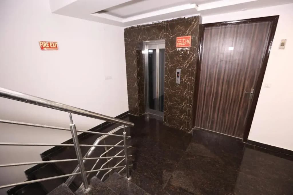Hotel Milan by Foxi Group-Delhi Airport - photo 43