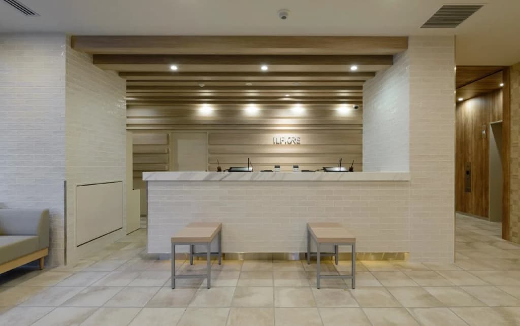 Hotel IL FIORE Kasai - photo 2