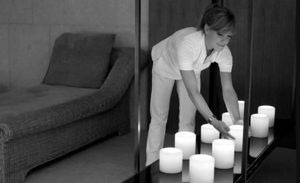 Bvlgari Hotel Milano - photo 41