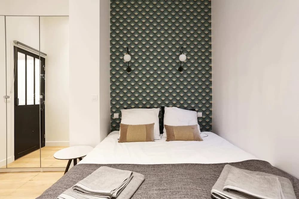 Cosy 1-bedroom Apartment Near the Invalides - photo 3