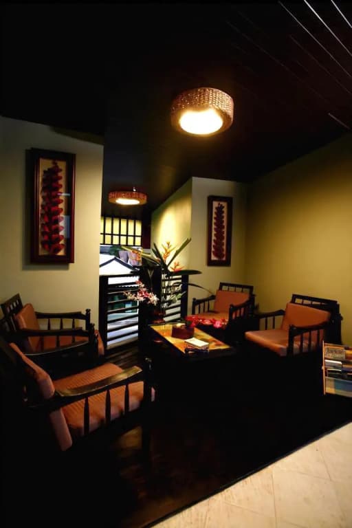 Lamoon Lamai Residence - photo 21