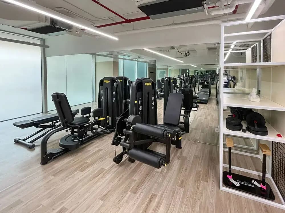 Phenomenal Studio in Luma 21 - photo 18
