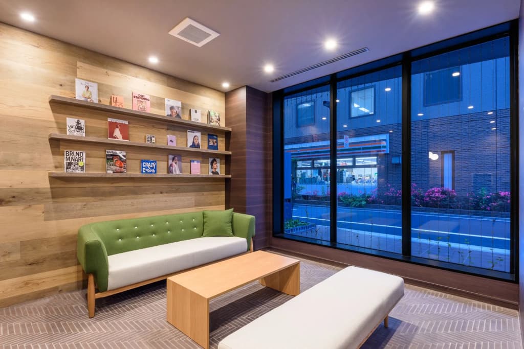 Belken Hotel Kanda - photo 2