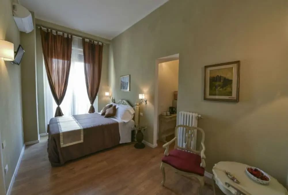 Florence Station Rooms BB - photo 2
