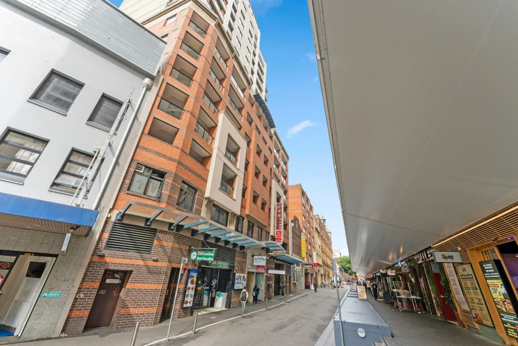 APX Darling Harbour - photo 1