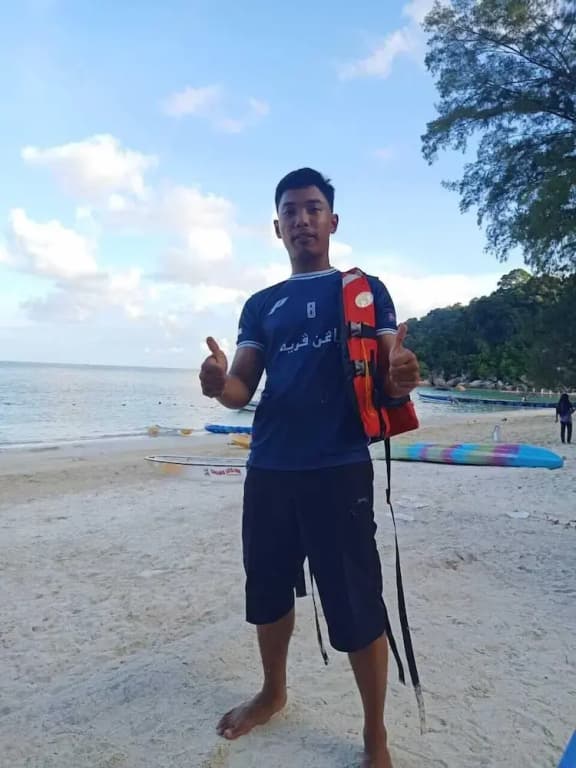 Perhentian Cabana - photo 13