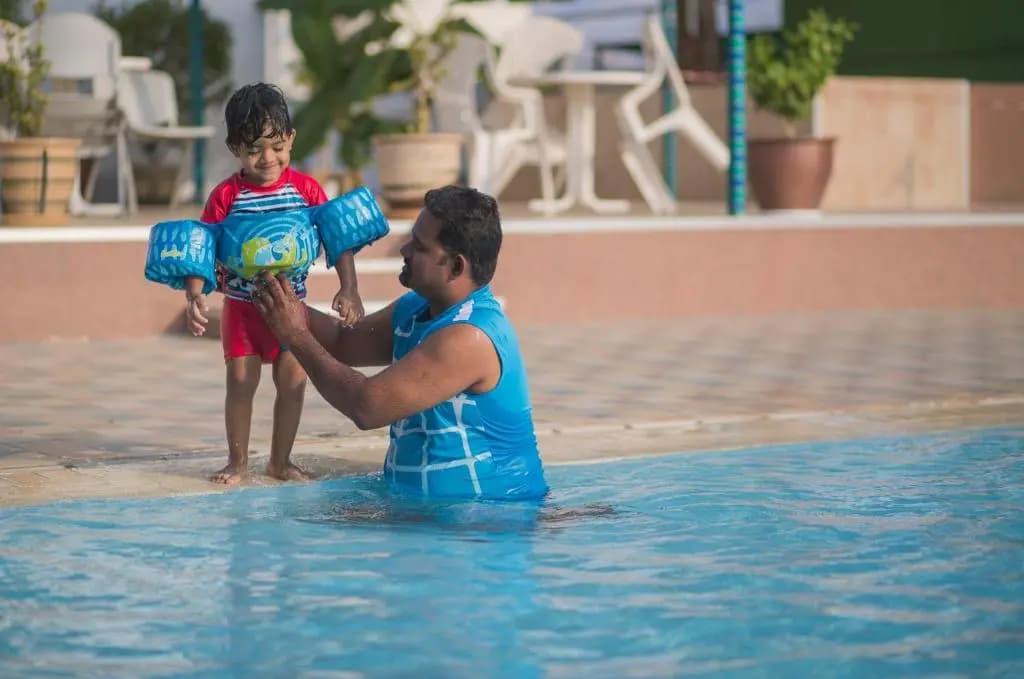 Hotel Muscat Holiday - photo 14