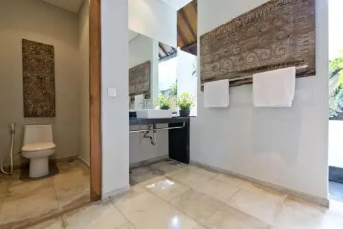 Phinisi Villas - Seminyak Beach - photo 7