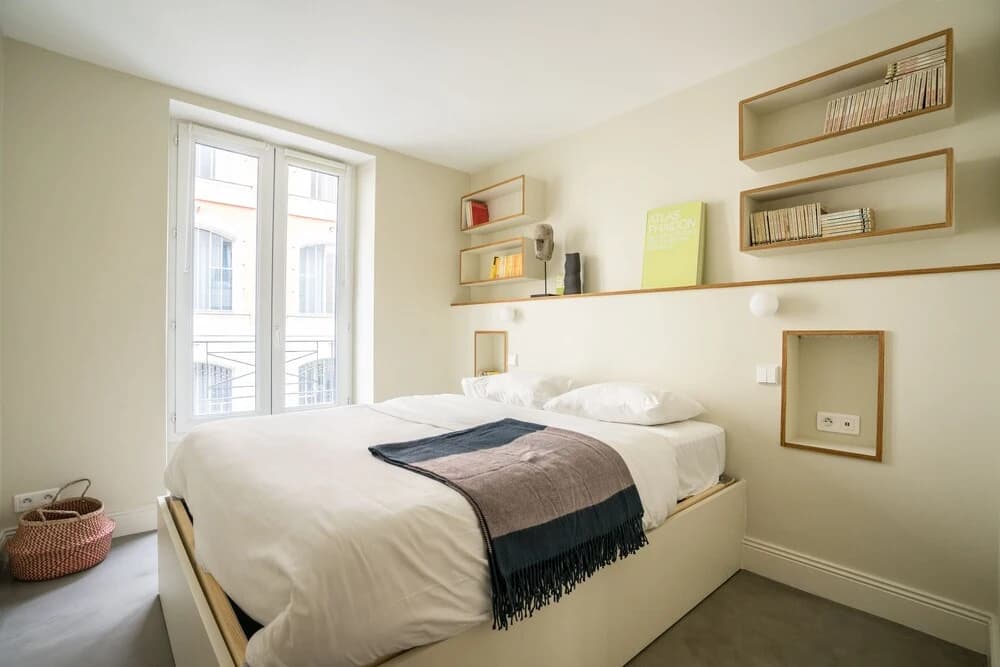 Pied à Terre - Gambey - photo 2