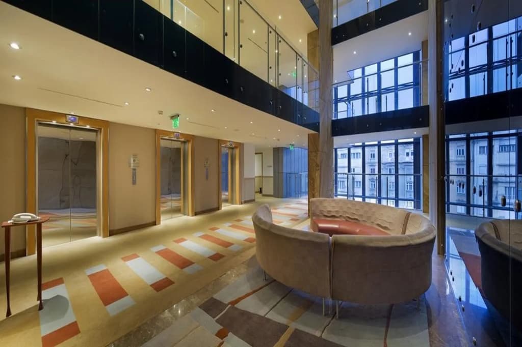 Crowne Plaza Budapest by IHG - photo 25