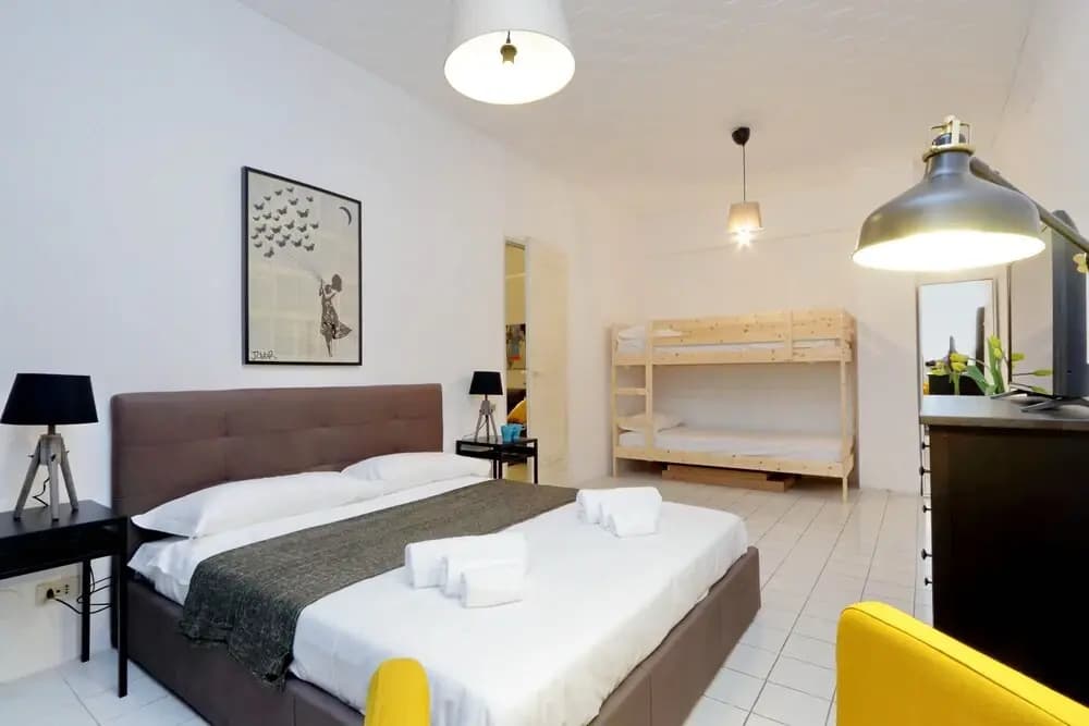 Rizzo Apartment - photo 6
