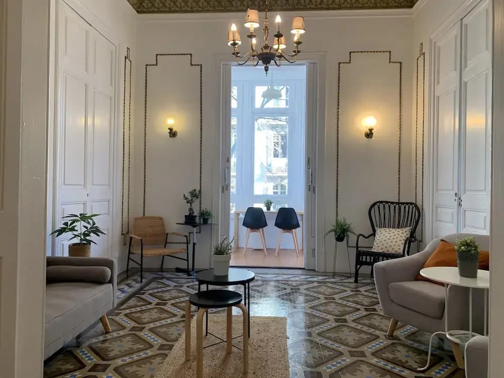CoImpact Coliving - Hostel - photo 26