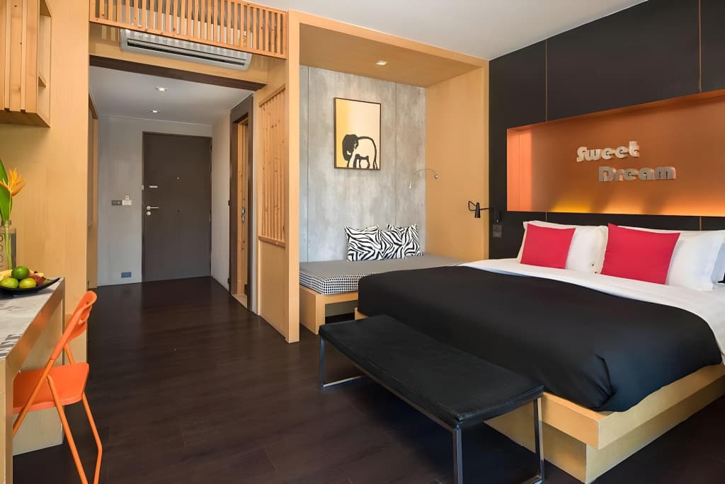 Pavilion Samui Villas & Resort - photo 39