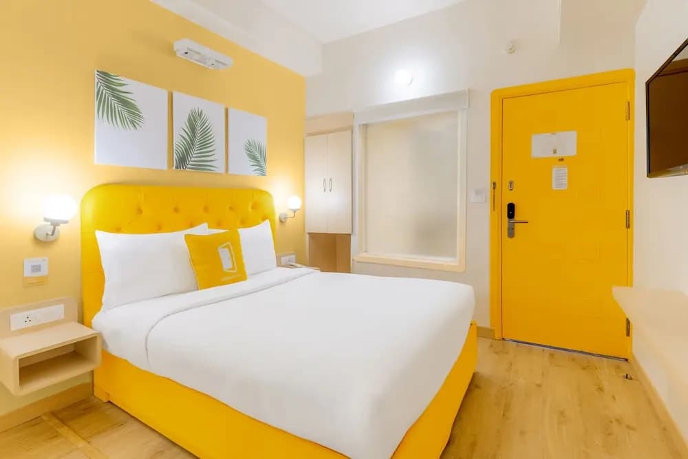 Zo Rooms Cr Park - photo 5