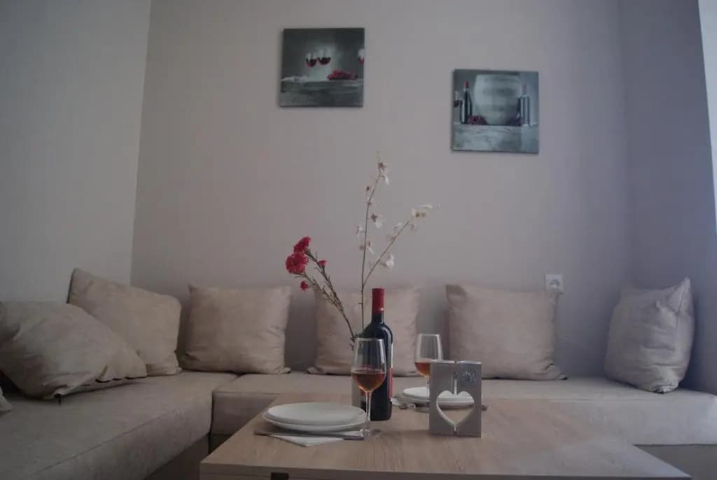 Vazi Aparthotel - photo 10