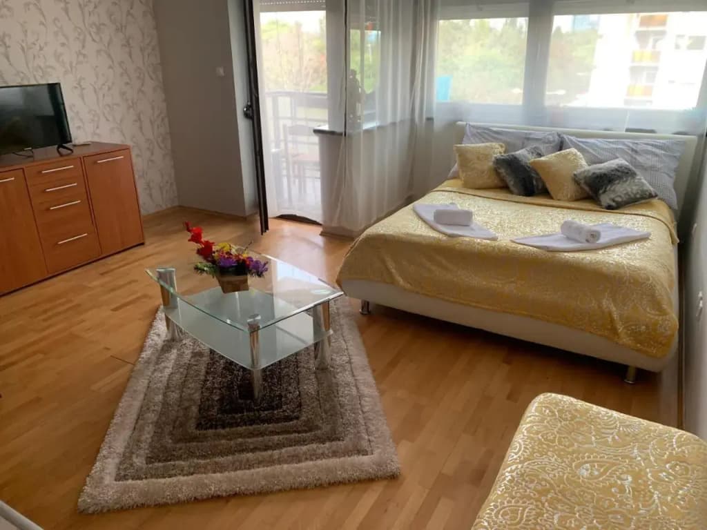 Tigraki Apartment Budapest - photo 4