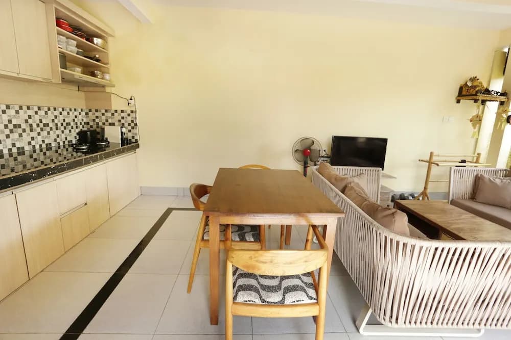 Uma Bingin Villa - photo 19