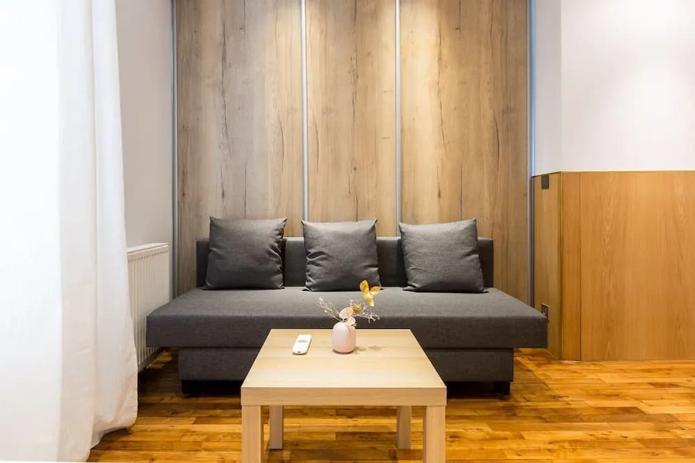 Appartement Rosiere - photo 5