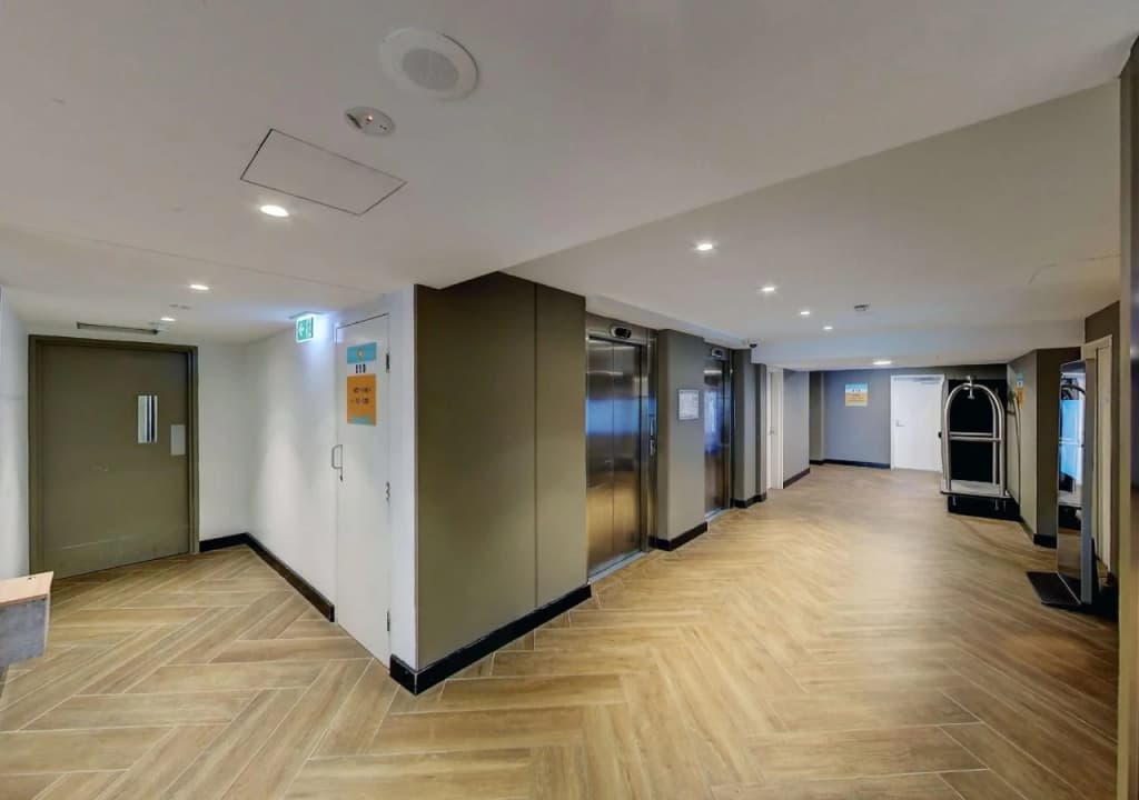 ibis budget Sydney Airport - photo 16