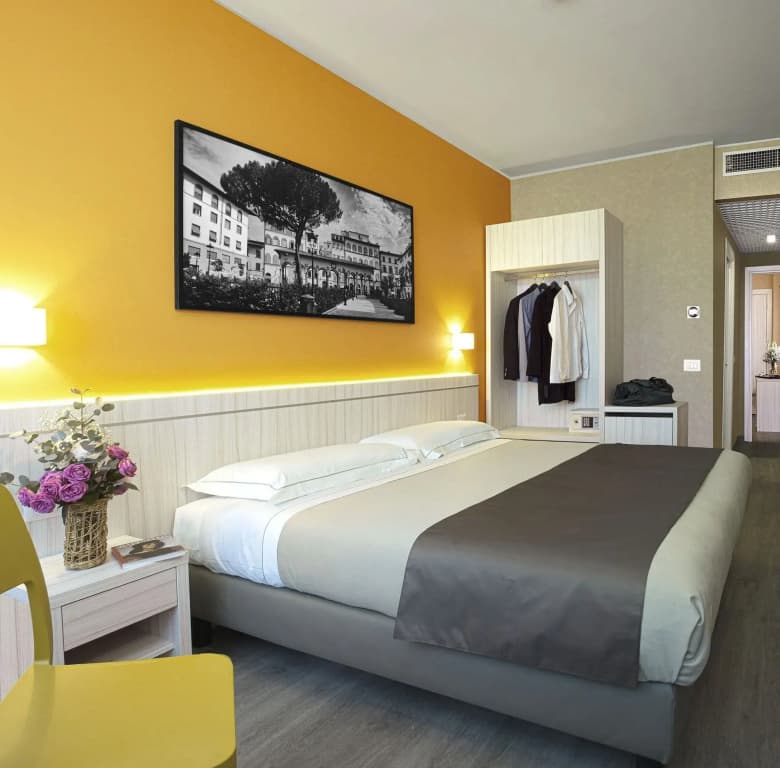 Hotel Raffaello - photo 5