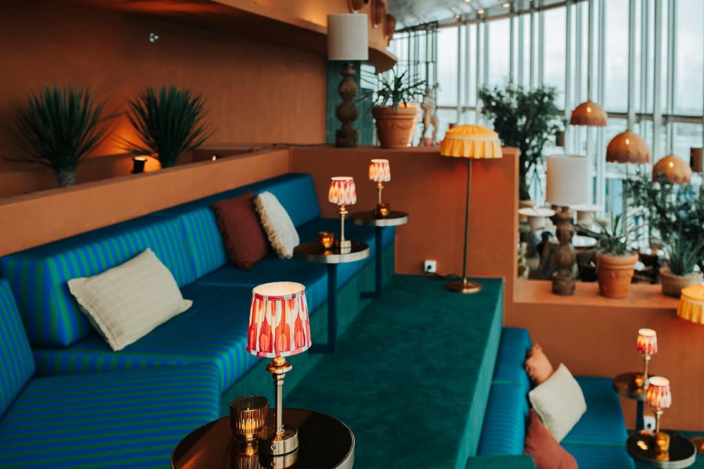 INNSiDE by Meliá Amsterdam - photo 44