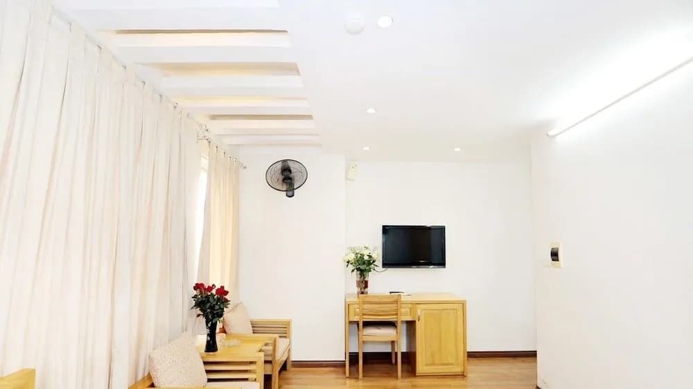 Newstyle Hotel & Apartment - photo 5