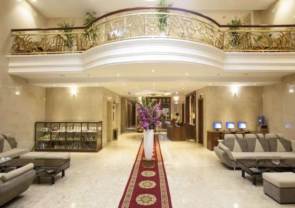 Moonlight Da Nang Hotel - photo 14