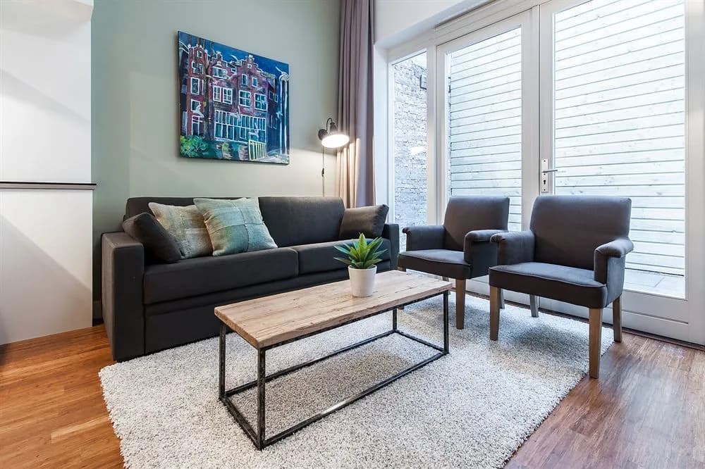 Amstel Delight Apartments - photo 9