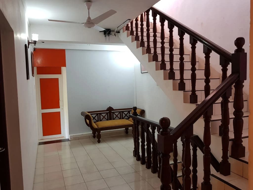 Thambili Island at Stubbs - Hostel - photo 13